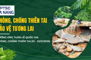 TỔ CHỨC TUYÊN TRUYỀN VÀ THỰC TẬP PCCC & CNCH TẠI CÔNG TY DỊCH VỤ DẦU KHÍ ĐÀ NẴNG
