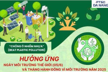 TỔ CHỨC TUYÊN TRUYỀN VÀ THỰC TẬP PCCC & CNCH TẠI CÔNG TY DỊCH VỤ DẦU KHÍ ĐÀ NẴNG