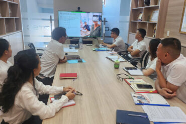 Petrovietnam phải phấn đấu lọt vào “Top 5” khu vực